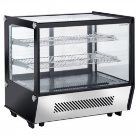 Επιτραπέζια Ψυχόμενη Βιτρίνα 70 x 57 εκ. RC 120SQ COOLHEAD Ιταλίας