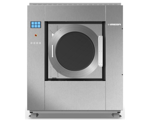Επαγγελματικό Πλυντήριο Ρούχων 100 Kg Ταχύστροφο LM100 IMESA Ιταλίας 