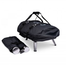 Κάλυμμα Φούρνου Πίτσας Ooni Fyra 12