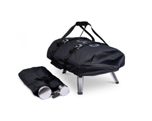 Κάλυμμα Φούρνου Πίτσας Ooni Fyra 12