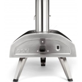 Ημιεπαγγελματικός Ξυλό-Φούρνος Πίτσας FYRA 12, OONI