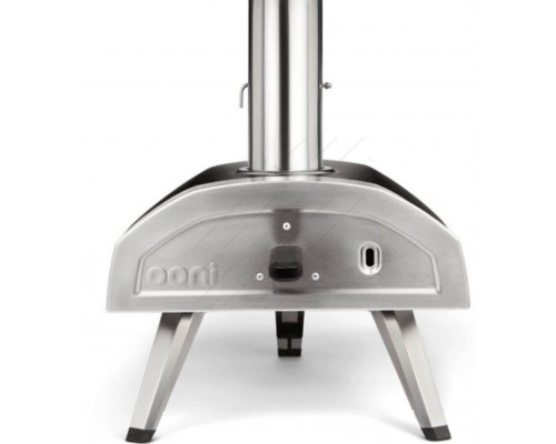 Ημιεπαγγελματικός Ξυλό-Φούρνος Πίτσας FYRA 12, OONI