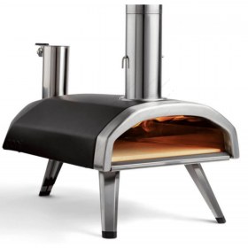 Ημιεπαγγελματικός Ξυλό-Φούρνος Πίτσας FYRA 12, OONI