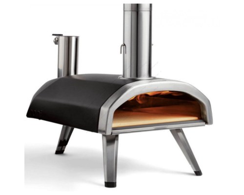 Ημιεπαγγελματικός Ξυλό-Φούρνος Πίτσας FYRA 12, OONI