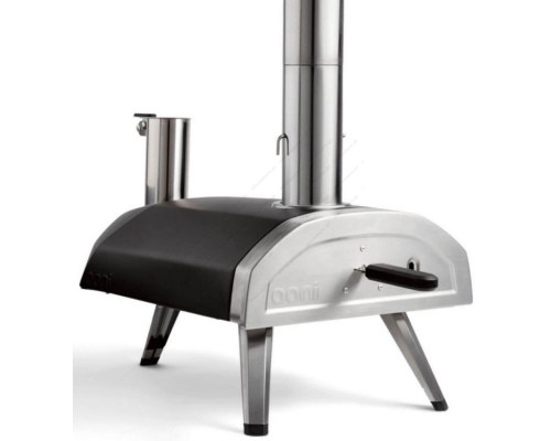 Ημιεπαγγελματικός Ξυλό-Φούρνος Πίτσας FYRA 12, OONI