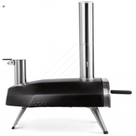 Ημιεπαγγελματικός Ξυλό-Φούρνος Πίτσας FYRA 12, OONI
