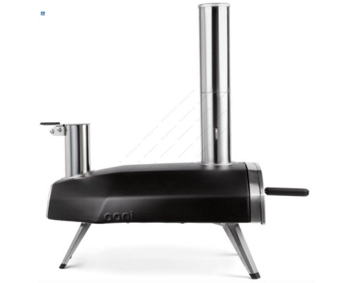 Ημιεπαγγελματικός Ξυλό-Φούρνος Πίτσας FYRA 12, OONI