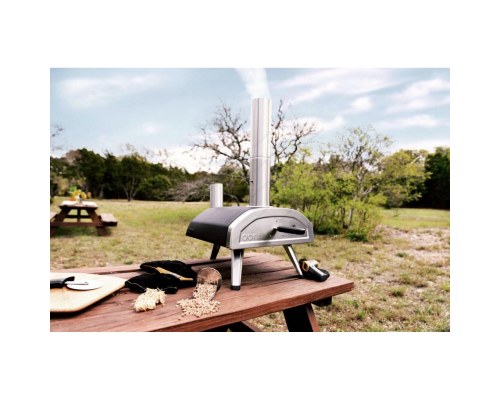 Ημιεπαγγελματικός Ξυλό-Φούρνος Πίτσας FYRA 12, OONI