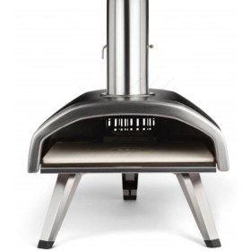 Ημιεπαγγελματικός Ξυλό-Φούρνος Πίτσας FYRA 12, OONI