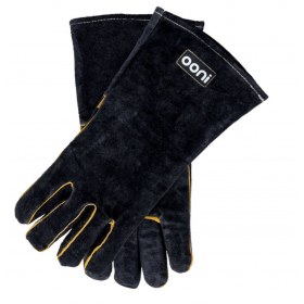 Δερμάτινα Γάντια Φούρνου Πίτσας (2τμχ) - Ooni