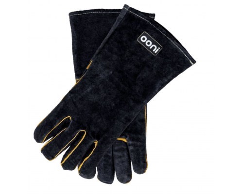 Δερμάτινα Γάντια Φούρνου Πίτσας (2τμχ) - Ooni