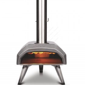 Ημιεπαγγελματικός Φούρνος Ξυλόφουρνος Πίτσας & Αερίου (mixed) KARU 12, OONI