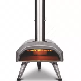 Semiprofessional Woodfired & Gas Pizza Oven (mixed) KARU 12, OONI