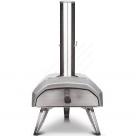Ημιεπαγγελματικός Φούρνος Ξυλόφουρνος Πίτσας & Αερίου (mixed) KARU 12, OONI