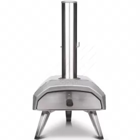 Semiprofessional Woodfired & Gas Pizza Oven (mixed) KARU 12, OONI
