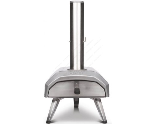 Ημιεπαγγελματικός Φούρνος Ξυλόφουρνος Πίτσας & Αερίου (mixed) KARU 12, OONI