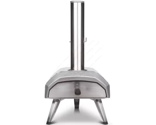 Semiprofessional Woodfired & Gas Pizza Oven (mixed) KARU 12, OONI
