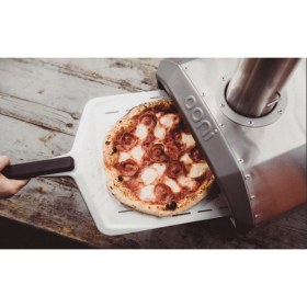 Ημιεπαγγελματικός Φούρνος Ξυλόφουρνος Πίτσας & Αερίου (mixed) KARU 12, OONI