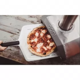 Semiprofessional Woodfired & Gas Pizza Oven (mixed) KARU 12, OONI