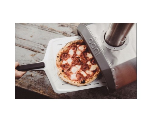 Ημιεπαγγελματικός Φούρνος Ξυλόφουρνος Πίτσας & Αερίου (mixed) KARU 12, OONI