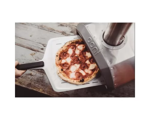 Semiprofessional Woodfired & Gas Pizza Oven (mixed) KARU 12, OONI