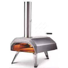 Semiprofessional Woodfired & Gas Pizza Oven (mixed) KARU 12, OONI