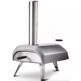 Semiprofessional Woodfired & Gas Pizza Oven (mixed) KARU 12, OONI