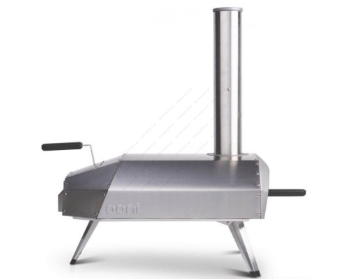 Ημιεπαγγελματικός Φούρνος Ξυλόφουρνος Πίτσας & Αερίου (mixed) KARU 12, OONI