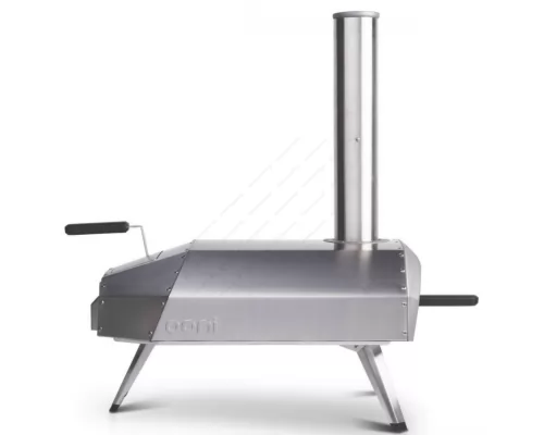 Semiprofessional Woodfired & Gas Pizza Oven (mixed) KARU 12, OONI