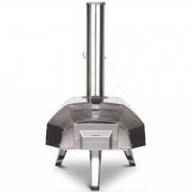 Ημιεπαγγελματικός Φούρνος Ξυλόφουρνος Πίτσας & Αερίου (mixed) KARU 12, OONI