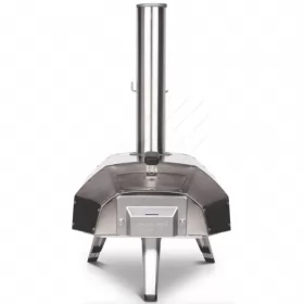 Semiprofessional Woodfired & Gas Pizza Oven (mixed) KARU 12, OONI