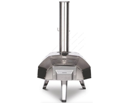 Ημιεπαγγελματικός Φούρνος Ξυλόφουρνος Πίτσας & Αερίου (mixed) KARU 12, OONI