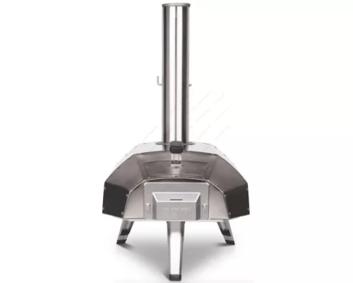 Semiprofessional Woodfired & Gas Pizza Oven (mixed) KARU 12, OONI