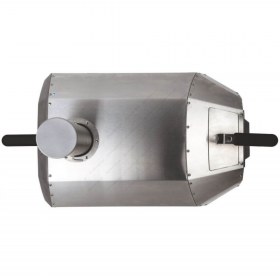 Ημιεπαγγελματικός Φούρνος Ξυλόφουρνος Πίτσας & Αερίου (mixed) KARU 12, OONI