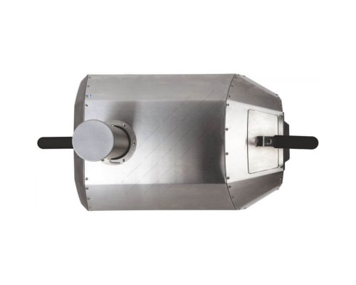 Ημιεπαγγελματικός Φούρνος Ξυλόφουρνος Πίτσας & Αερίου (mixed) KARU 12, OONI