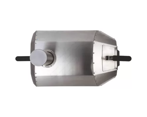 Semiprofessional Woodfired & Gas Pizza Oven (mixed) KARU 12, OONI