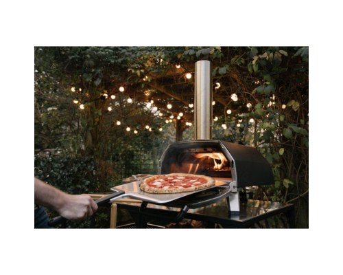 Ημιεπαγγελματικός Φούρνος Ξυλόφουρνος Πίτσας & Αερίου (mixed) KARU 2 PRO, OONI