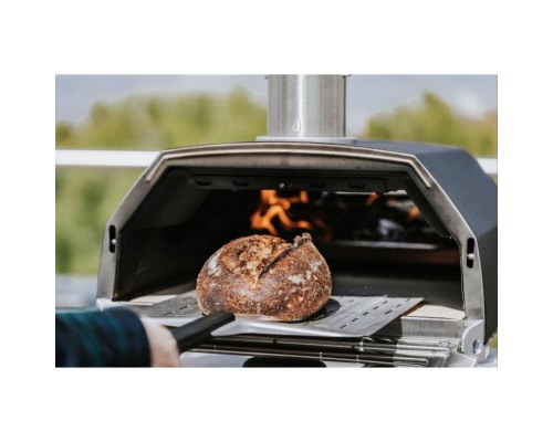 Ημιεπαγγελματικός Φούρνος Ξυλόφουρνος Πίτσας & Αερίου (mixed) KARU 2 PRO, OONI