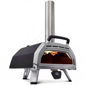 Ημιεπαγγελματικός Φούρνος Ξυλόφουρνος Πίτσας & Αερίου (mixed) KARU 2 PRO, OONI