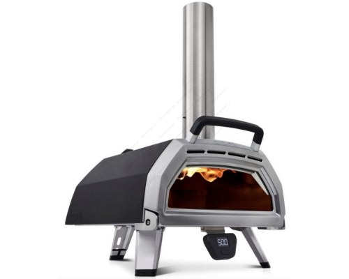 Ημιεπαγγελματικός Φούρνος Ξυλόφουρνος Πίτσας & Αερίου (mixed) KARU 2 PRO, OONI