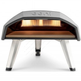 Ημιεπαγγελματικός Φούρνος Πίτσας Αερίου KODA 12, OONI