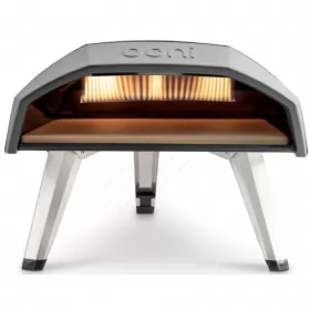 Semiprofessional Gas Pizza Oven KODA 12, OONI