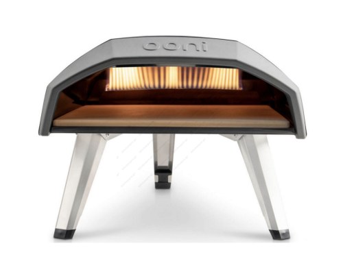 Ημιεπαγγελματικός Φούρνος Πίτσας Αερίου KODA 12, OONI