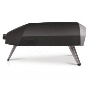 Ημιεπαγγελματικός Φούρνος Πίτσας Αερίου KODA 12, OONI