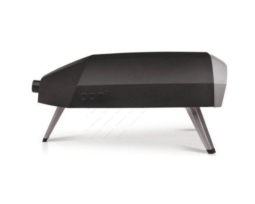 Ημιεπαγγελματικός Φούρνος Πίτσας Αερίου KODA 12, OONI