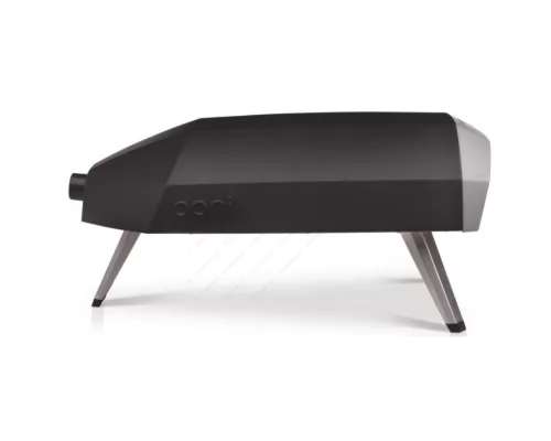 Semiprofessional Gas Pizza Oven KODA 12, OONI