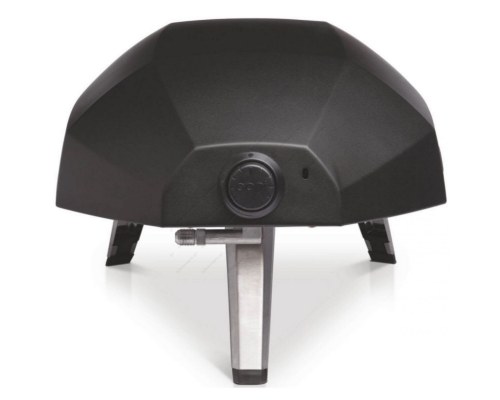 Ημιεπαγγελματικός Φούρνος Πίτσας Αερίου KODA 12, OONI