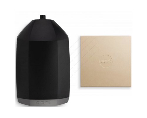 Ημιεπαγγελματικός Φούρνος Πίτσας Αερίου KODA 12, OONI