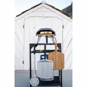 Semiprofessional Gas Pizza Oven KODA 12, OONI