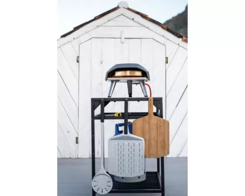 Semiprofessional Gas Pizza Oven KODA 12, OONI